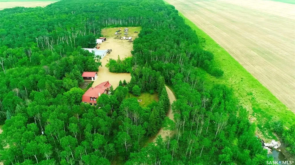 Rural Address Star City Rm No. 428 SK S0E 1A0