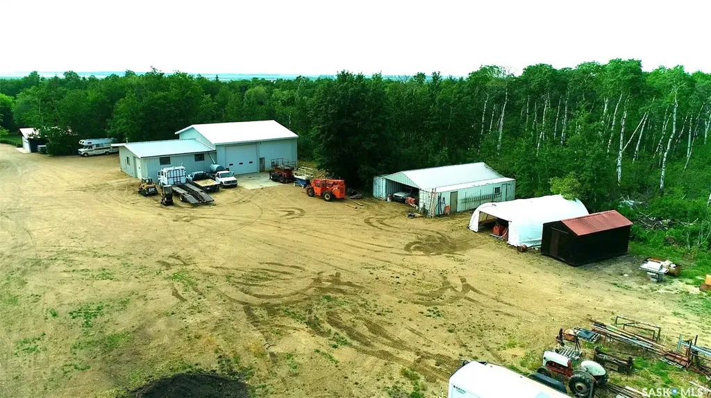 Rural Address Star City Rm No. 428 SK S0E 1A0
