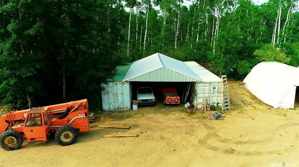 Rural Address Star City Rm No. 428 SK S0E 1A0