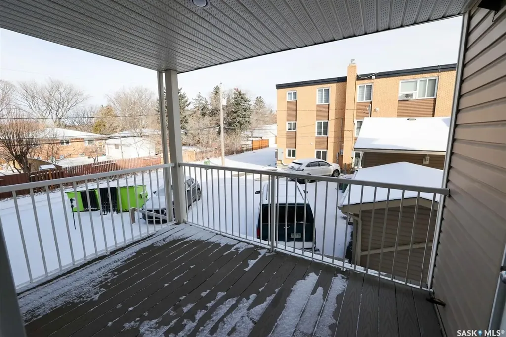 3946 Robinson Street Regina SK S4S 3C8