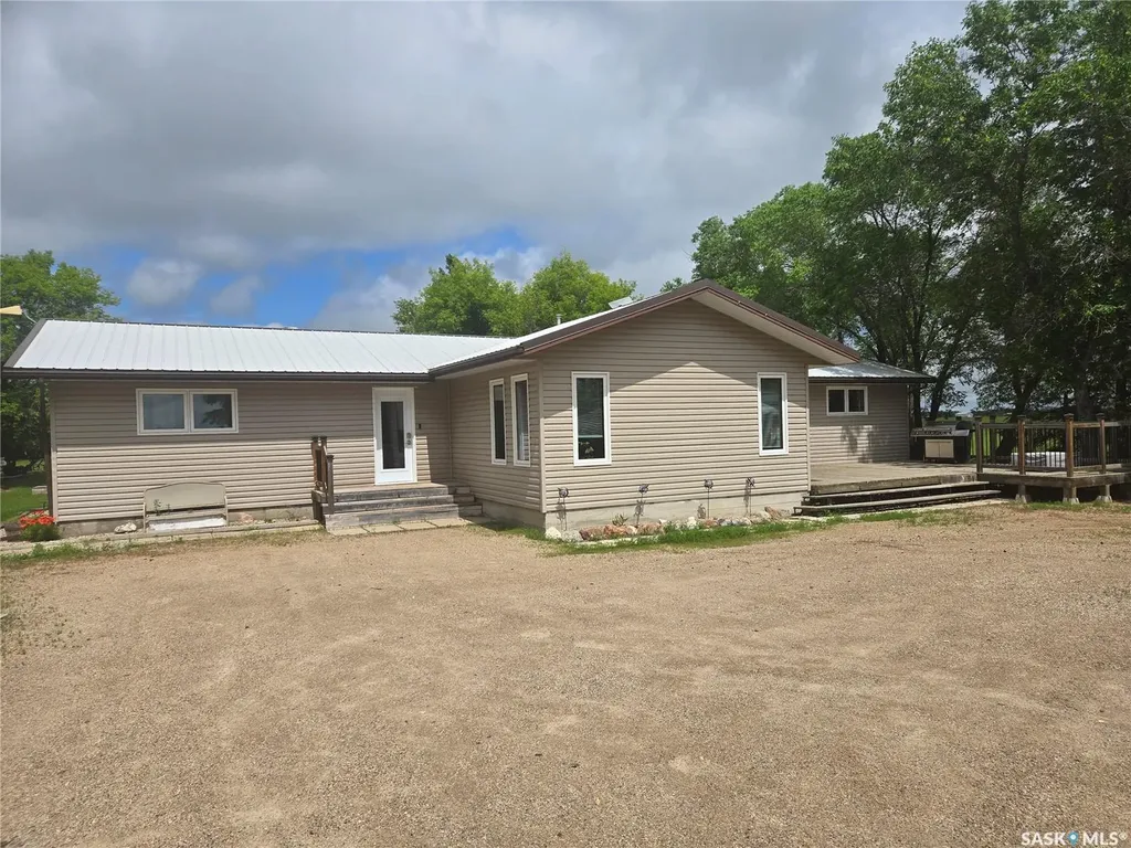 Rural Address Melville SK S0A 2P0
