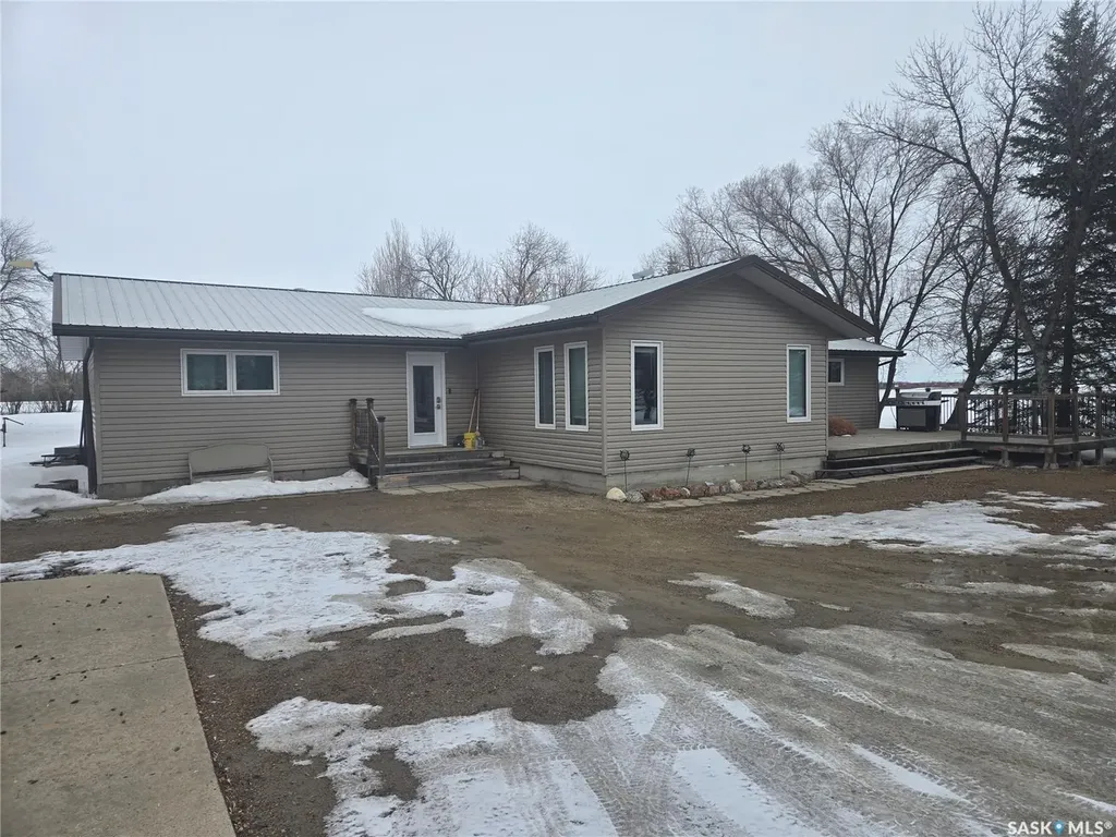 Rural Address Melville SK S0A 2P0