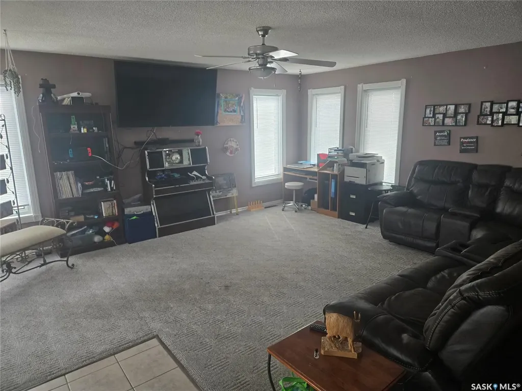 Rural Address Melville SK S0A 2P0