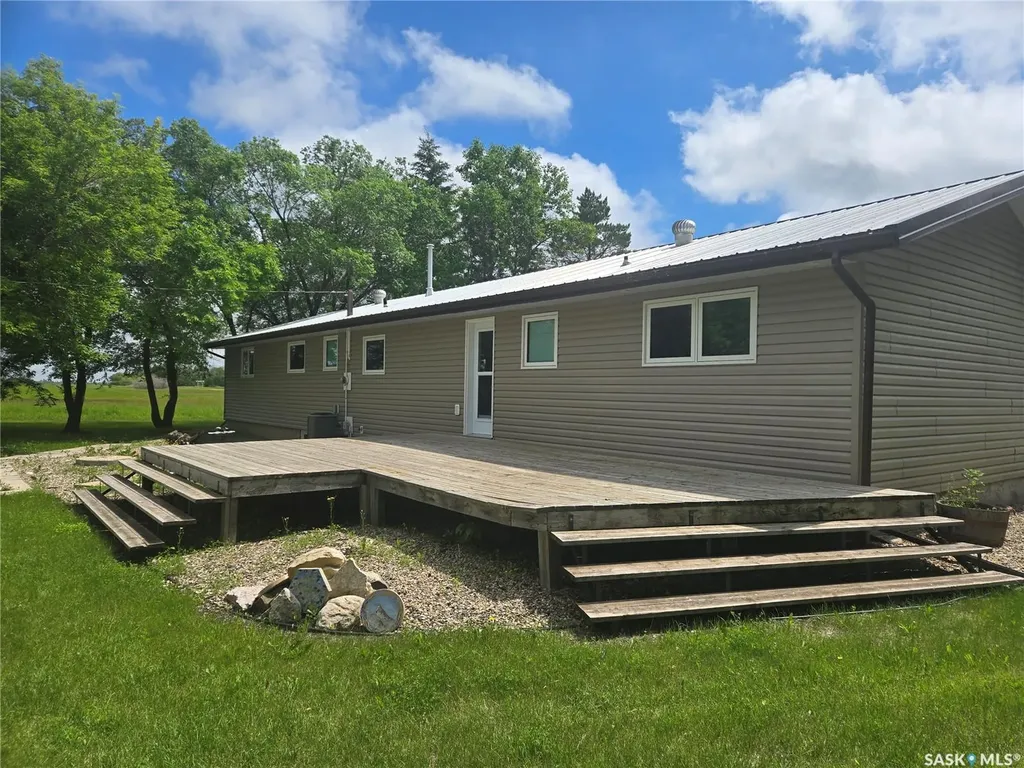 Rural Address Melville SK S0A 2P0