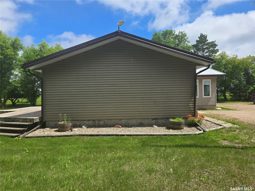 Rural Address Melville SK S0A 2P0