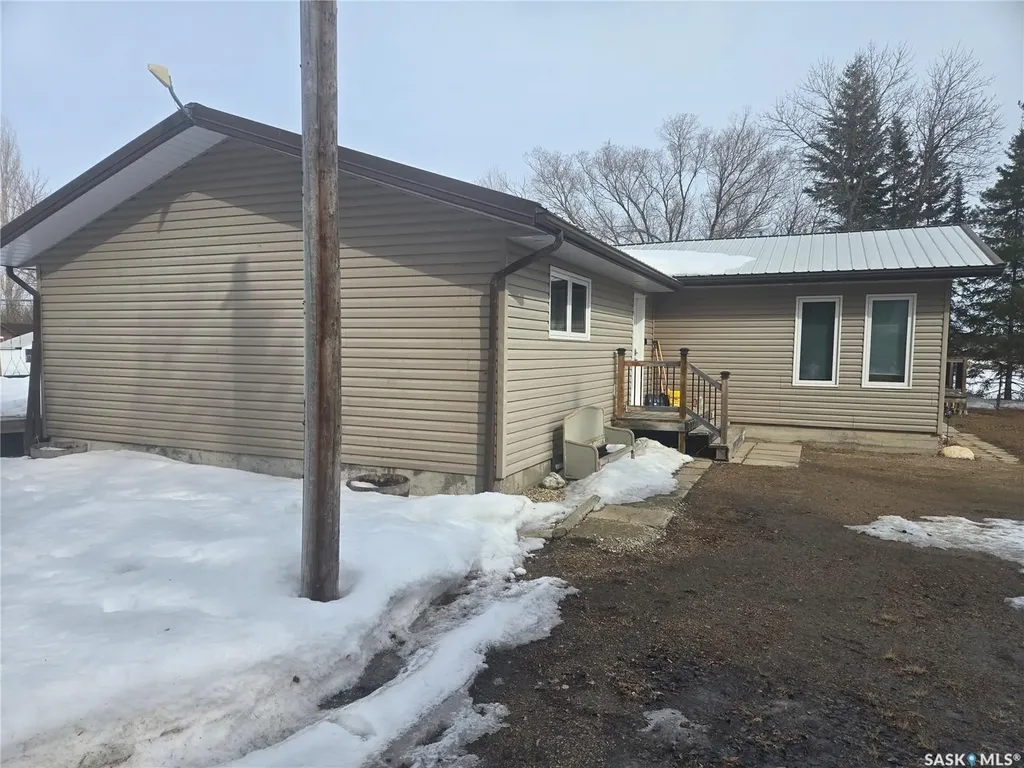 Rural Address Melville SK S0A 2P0