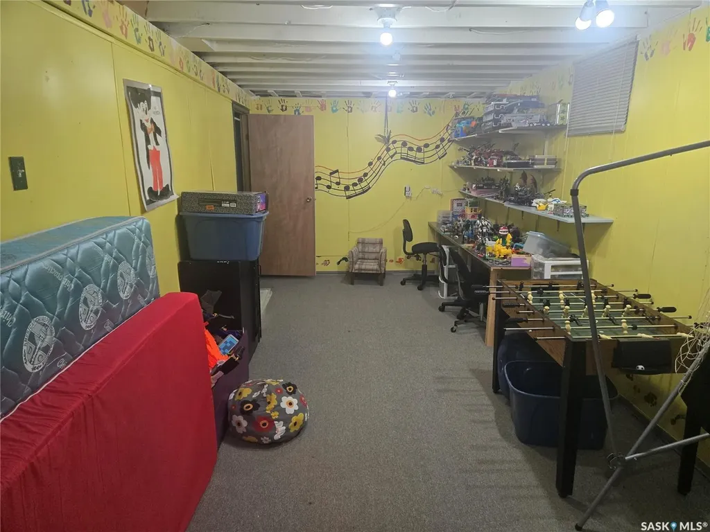 Rural Address Melville SK S0A 2P0
