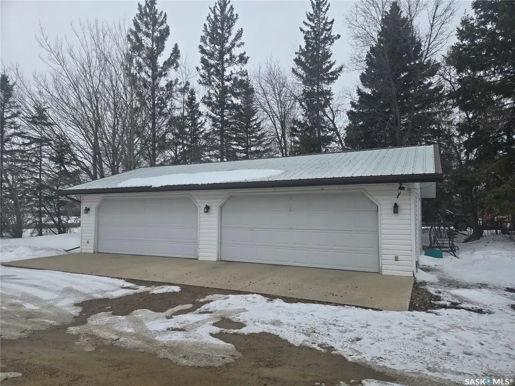 Rural Address Melville SK S0A 2P0