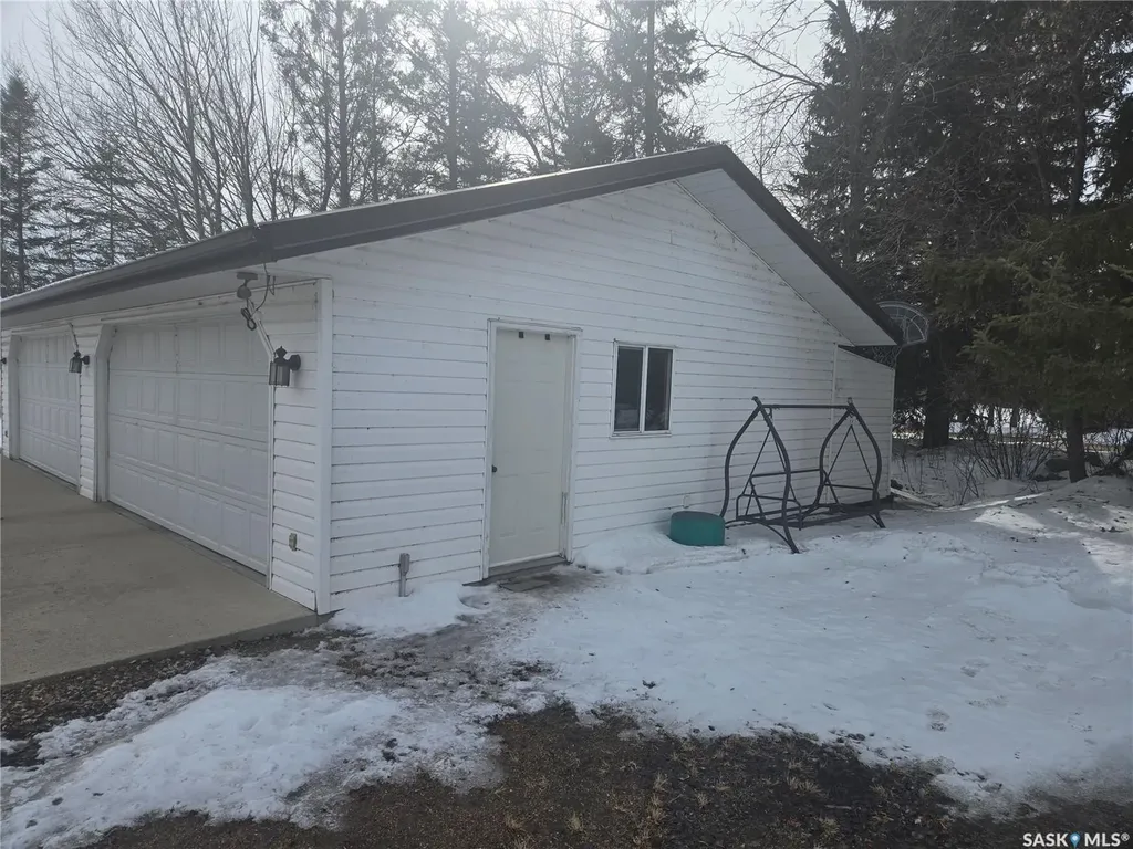 Rural Address Melville SK S0A 2P0