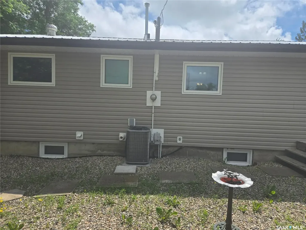 Rural Address Melville SK S0A 2P0