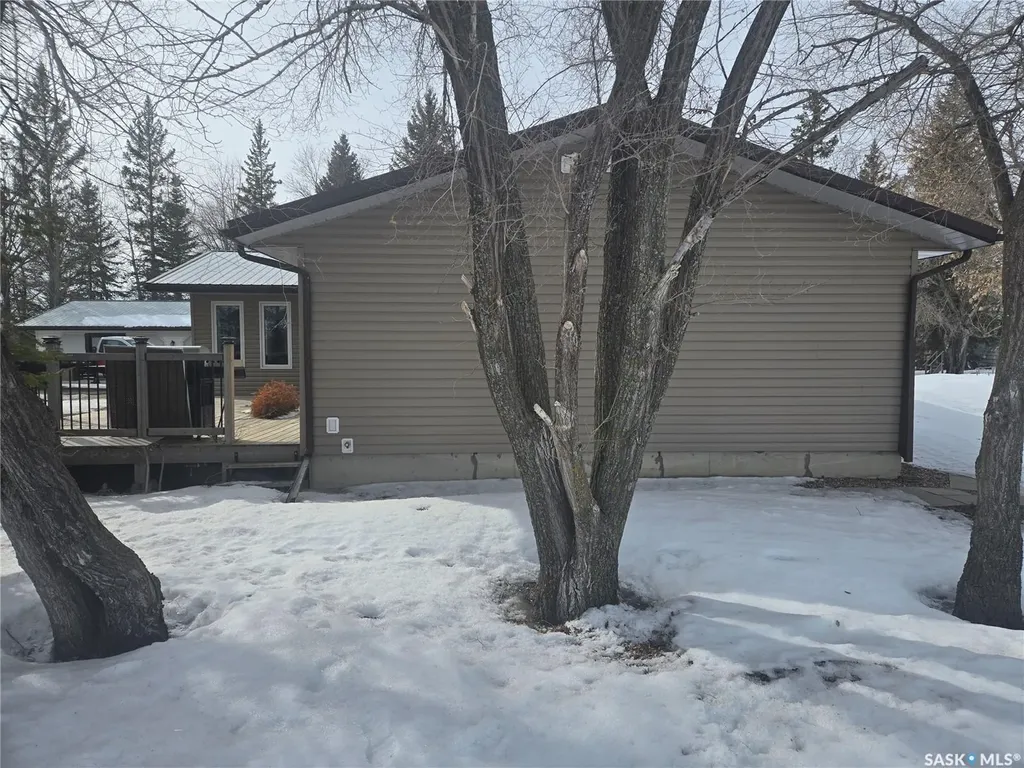 Rural Address Melville SK S0A 2P0
