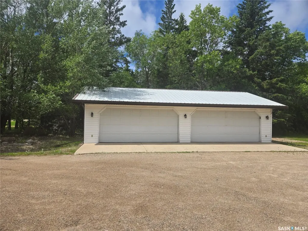 Rural Address Melville SK S0A 2P0