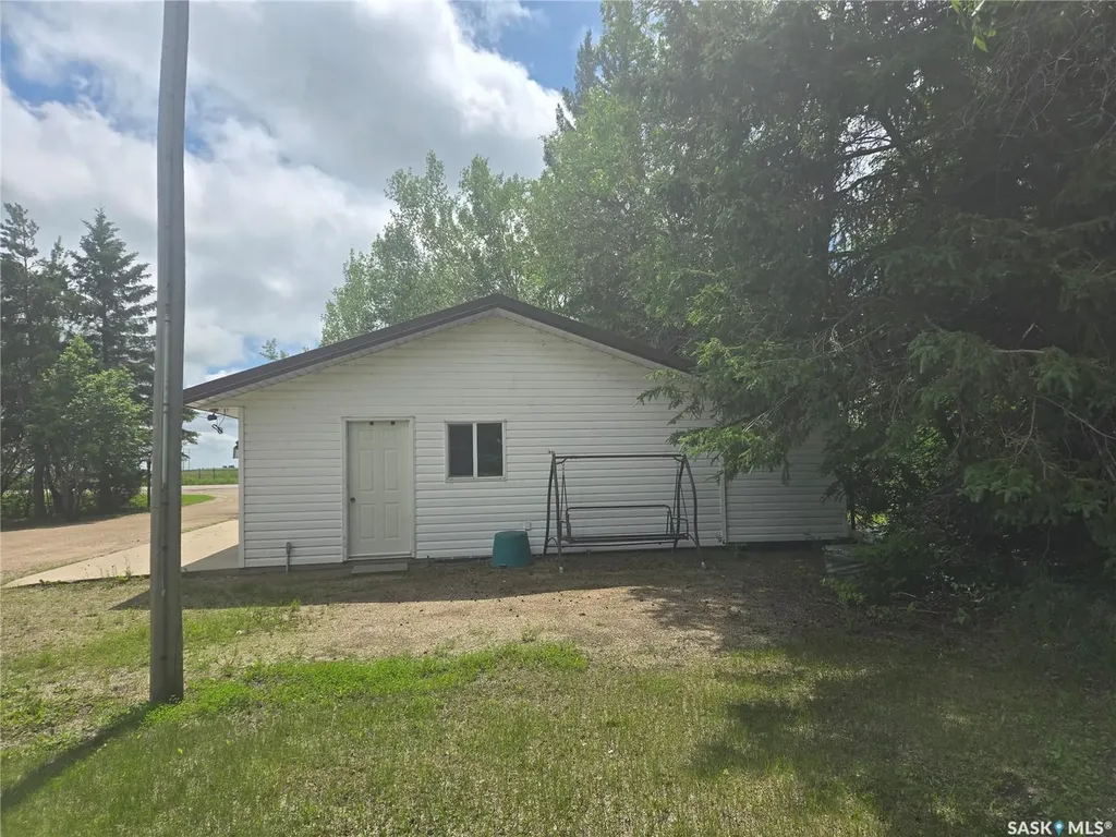 Rural Address Melville SK S0A 2P0