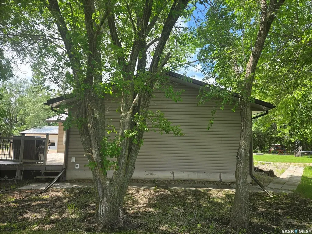 Rural Address Melville SK S0A 2P0
