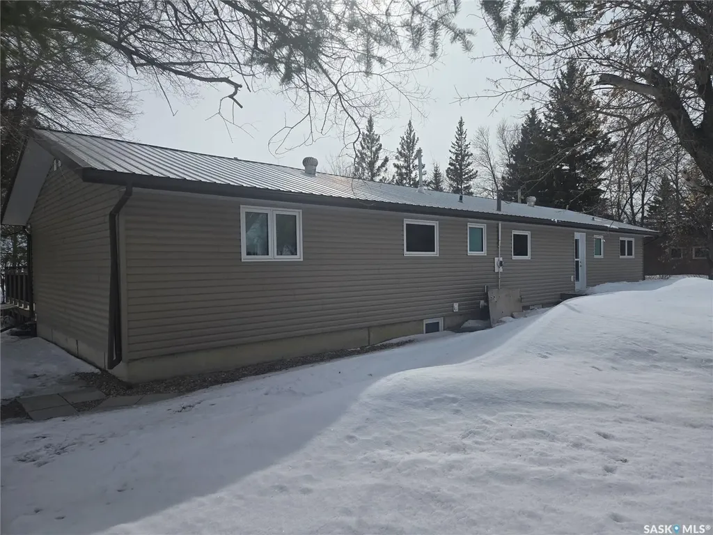 Rural Address Melville SK S0A 2P0