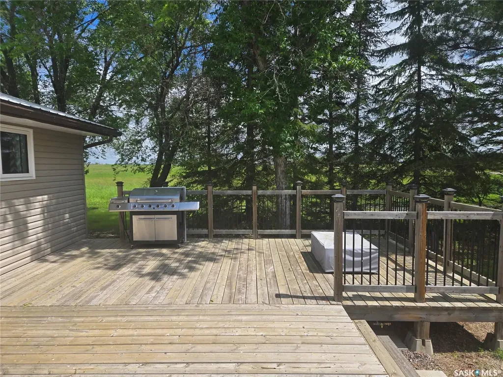 Rural Address Melville SK S0A 2P0