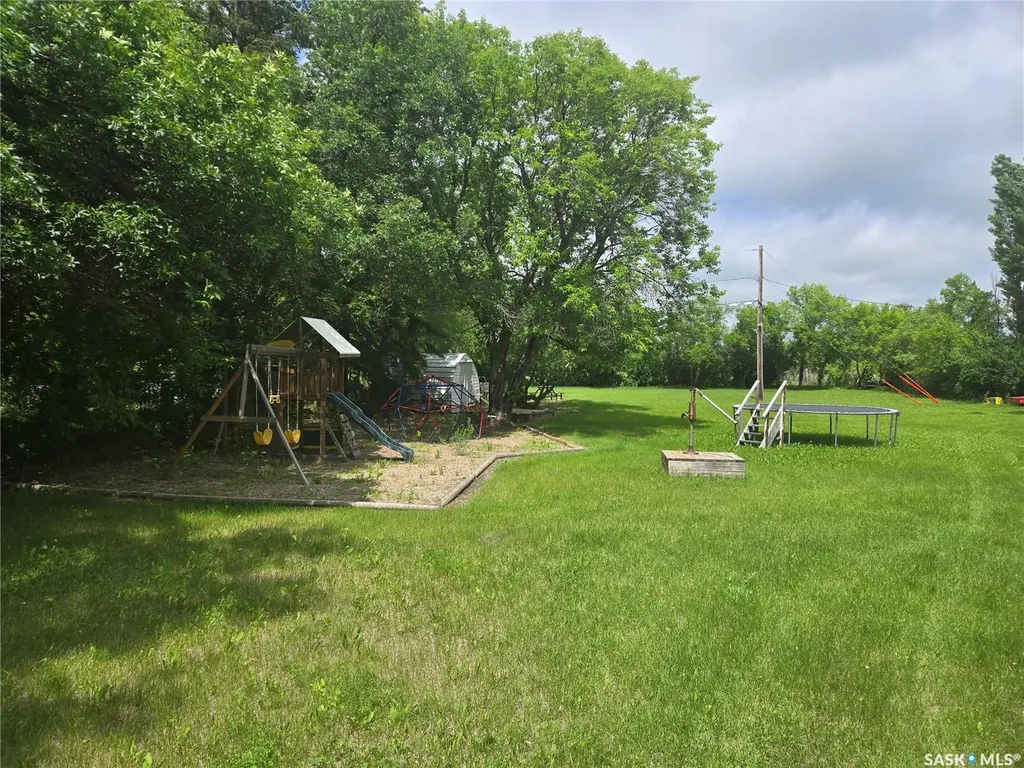 Rural Address Melville SK S0A 2P0