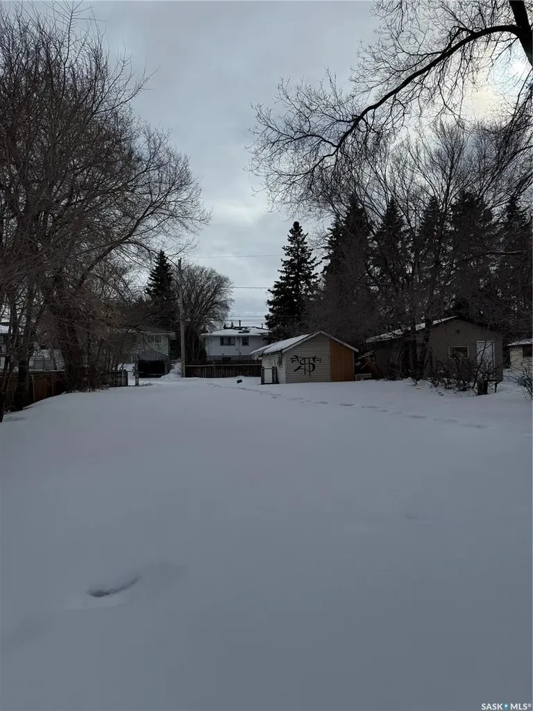 511 21st Street E Prince Albert SK S6V 1M5