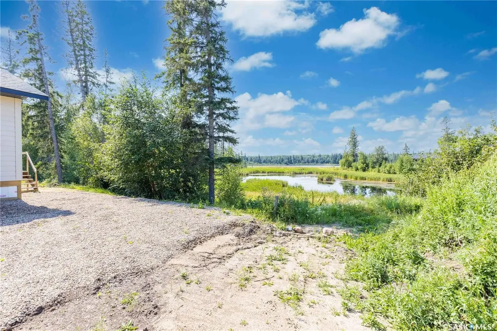 101 Neis Access Road Lakeland Rm No. 521 SK S0J 0N0