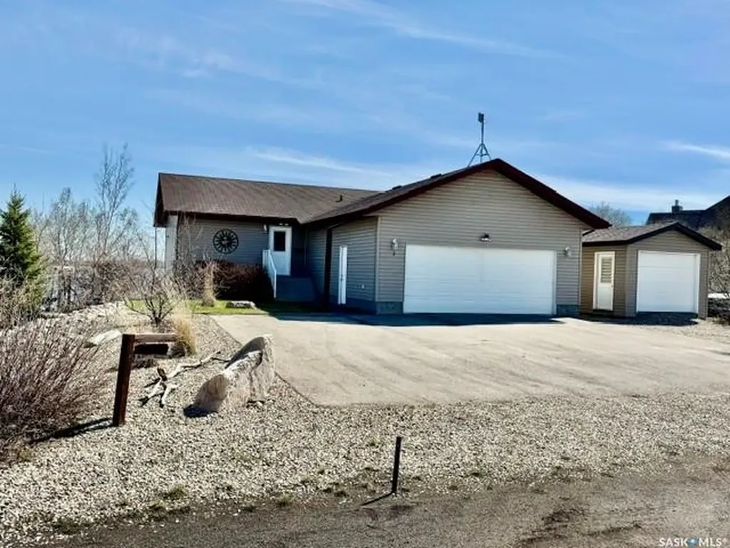 3 Humboldt Lake Drive Humboldt Rm No. 370 SK S0K 2A0
