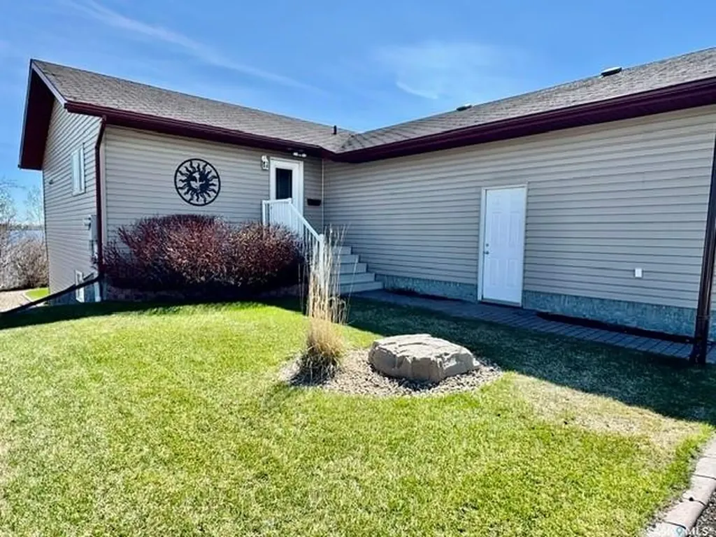 3 Humboldt Lake Drive Humboldt Rm No. 370 SK S0K 2A0