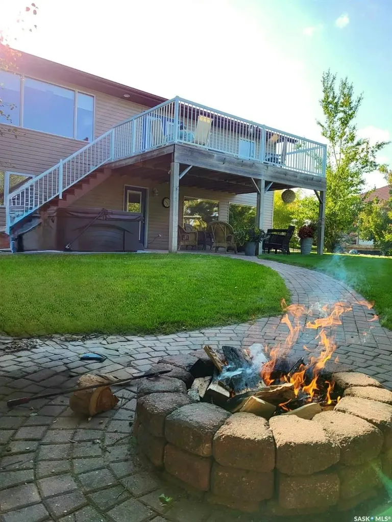 3 Humboldt Lake Drive Humboldt Rm No. 370 SK S0K 2A0