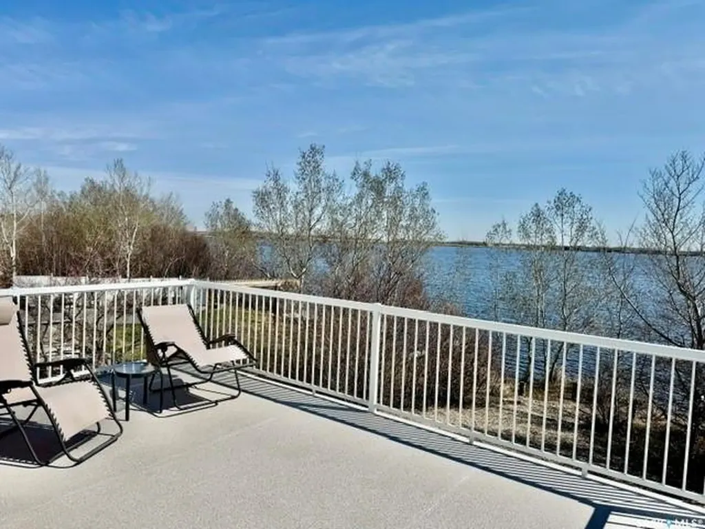 3 Humboldt Lake Drive Humboldt Rm No. 370 SK S0K 2A0