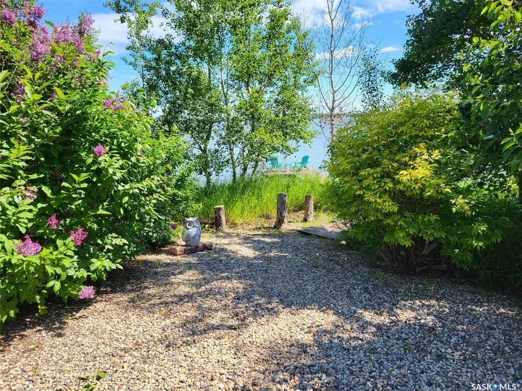 3 Humboldt Lake Drive Humboldt Rm No. 370 SK S0K 2A0