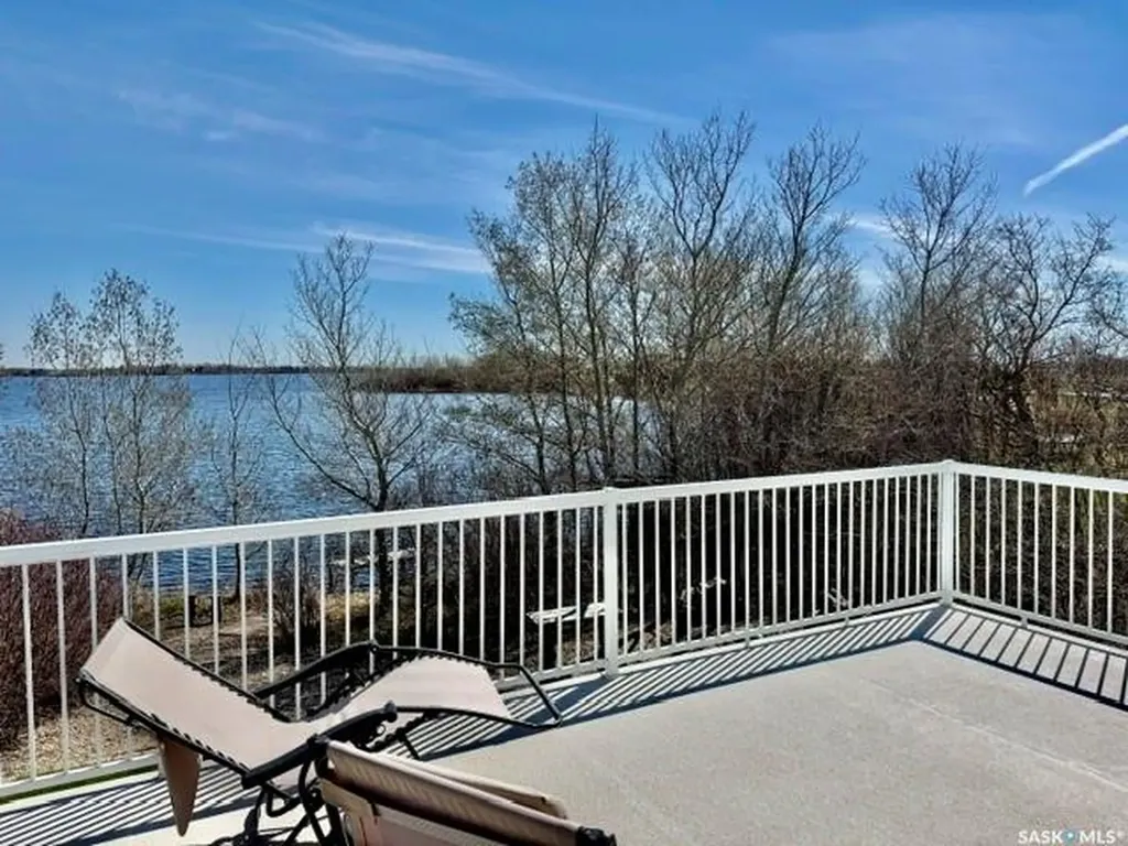 3 Humboldt Lake Drive Humboldt Rm No. 370 SK S0K 2A0