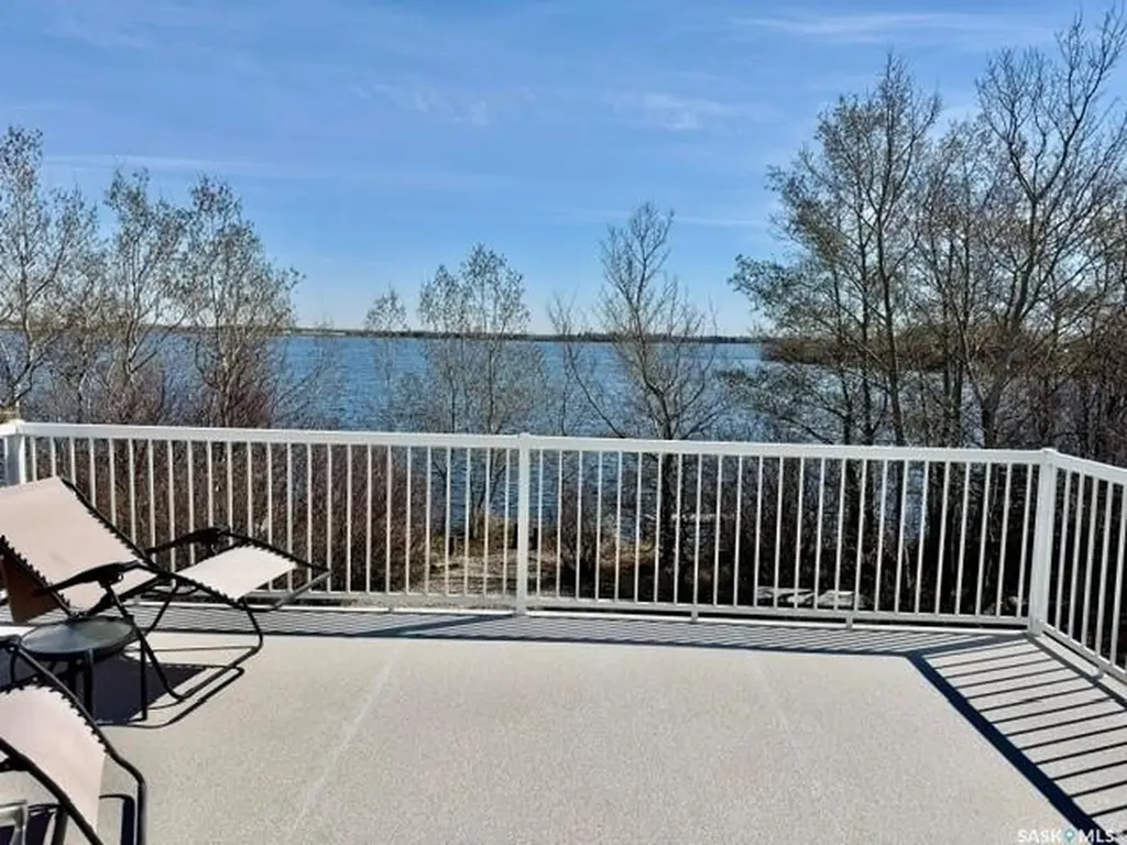 3 Humboldt Lake Drive Humboldt Rm No. 370 SK S0K 2A0
