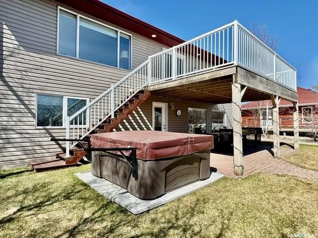 3 Humboldt Lake Drive Humboldt Rm No. 370 SK S0K 2A0