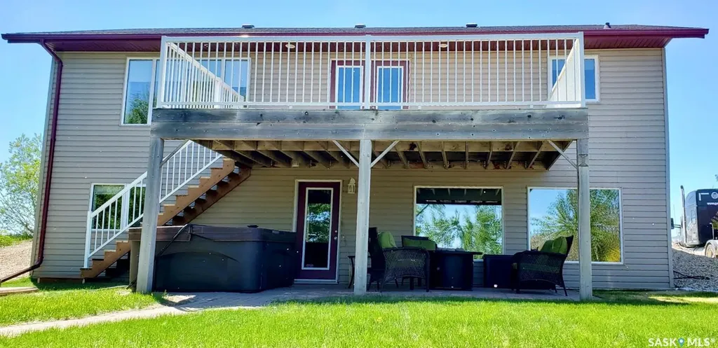 3 Humboldt Lake Drive Humboldt Rm No. 370 SK S0K 2A0