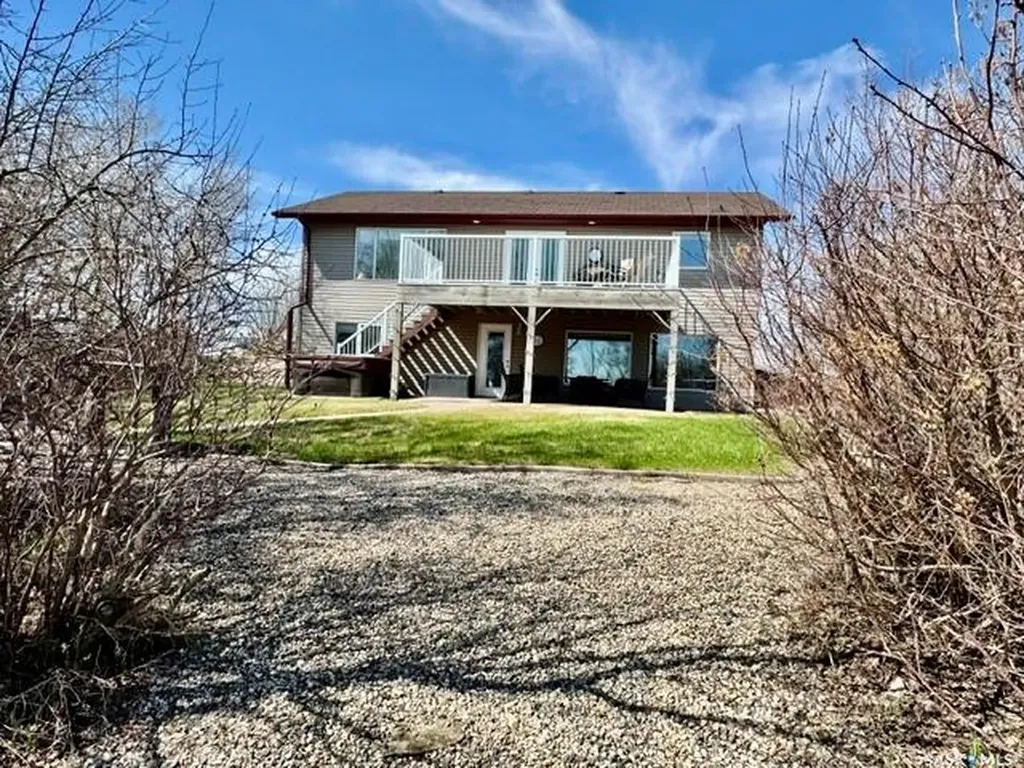 3 Humboldt Lake Drive Humboldt Rm No. 370 SK S0K 2A0