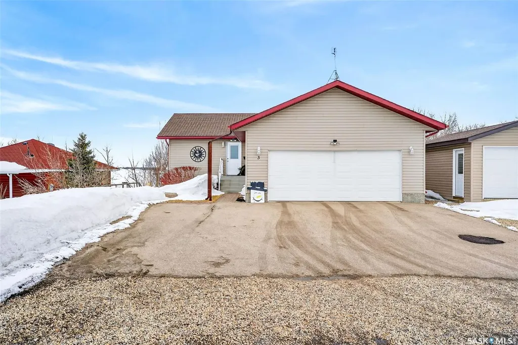 3 Humboldt Lake Drive Humboldt Rm No. 370 SK S0K 2A0