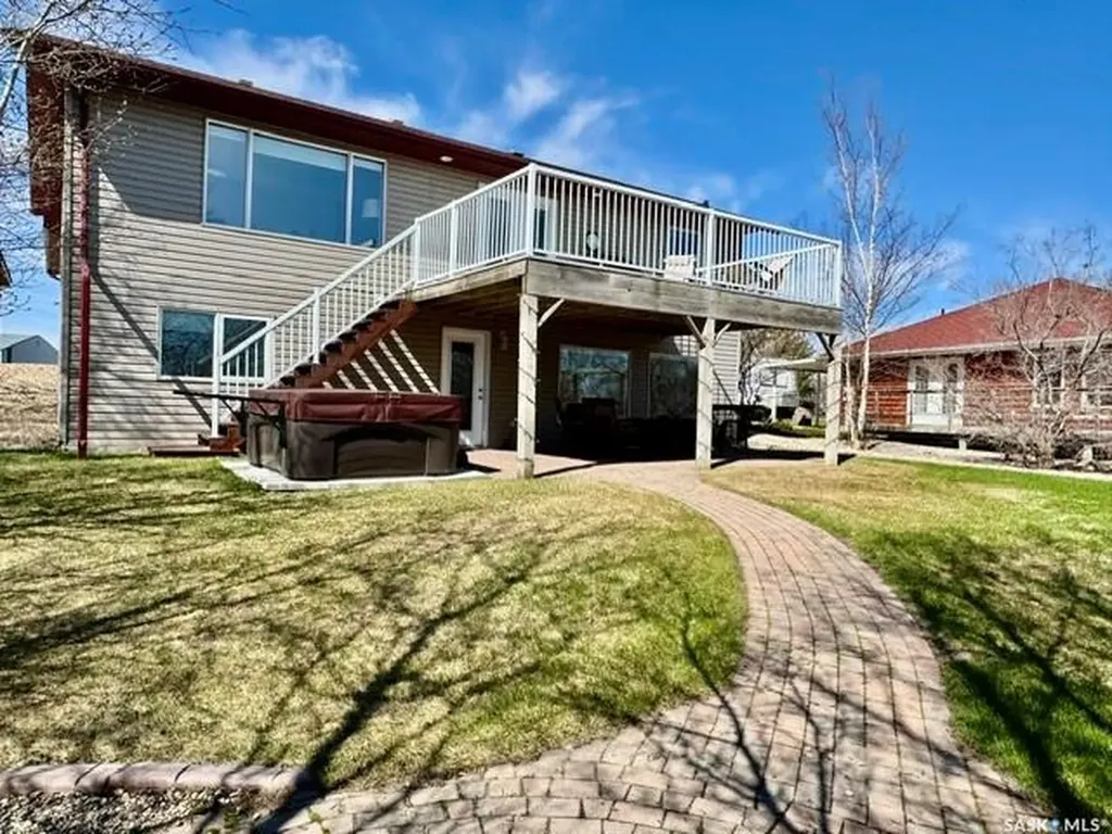3 Humboldt Lake Drive Humboldt Rm No. 370 SK S0K 2A0