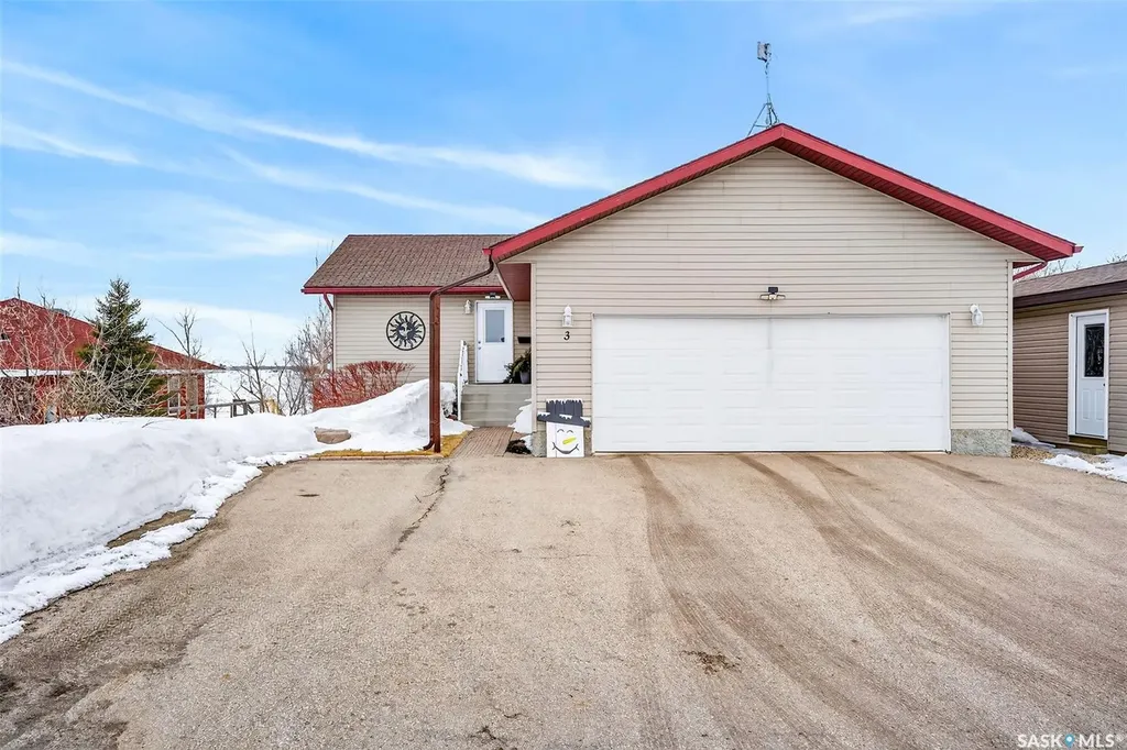 3 Humboldt Lake Drive Humboldt Rm No. 370 SK S0K 2A0