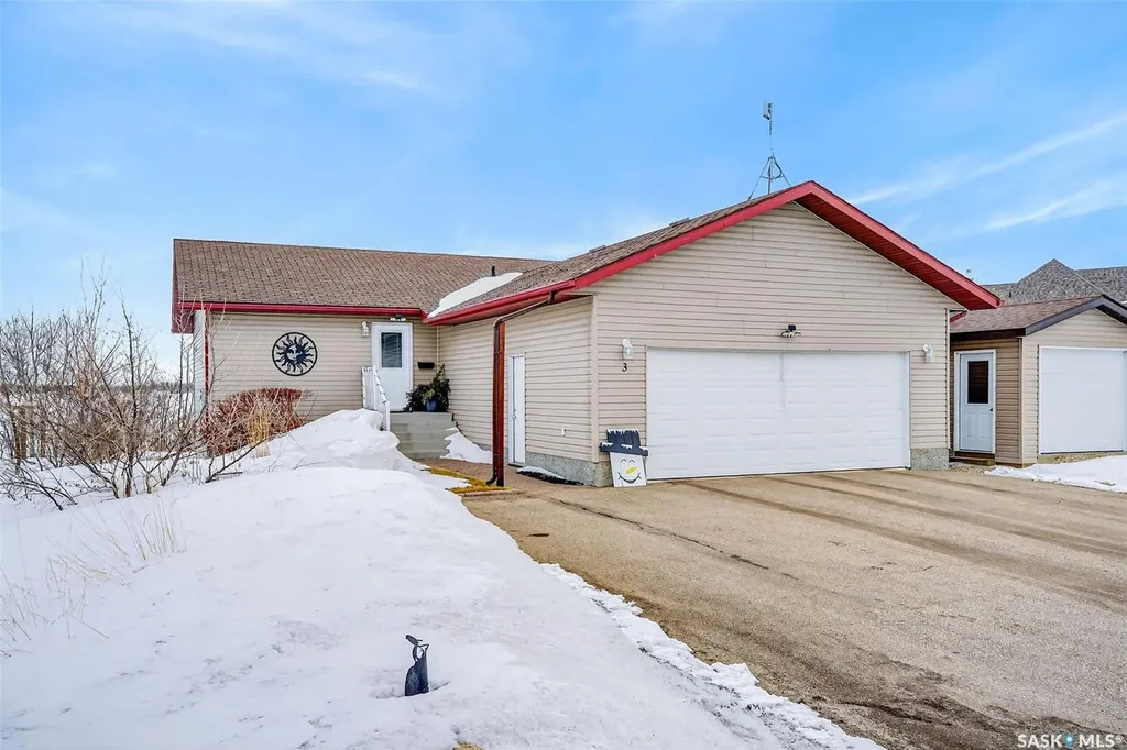 3 Humboldt Lake Drive Humboldt Rm No. 370 SK S0K 2A0