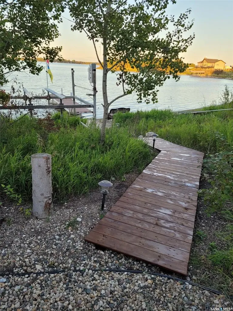 3 Humboldt Lake Drive Humboldt Rm No. 370 SK S0K 2A0