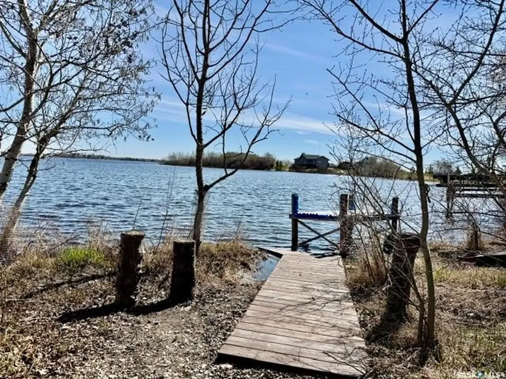 3 Humboldt Lake Drive Humboldt Rm No. 370 SK S0K 2A0