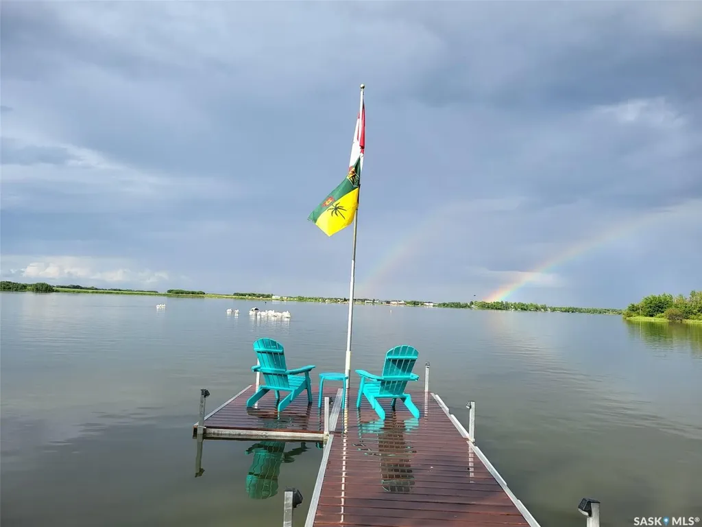 3 Humboldt Lake Drive Humboldt Rm No. 370 SK S0K 2A0