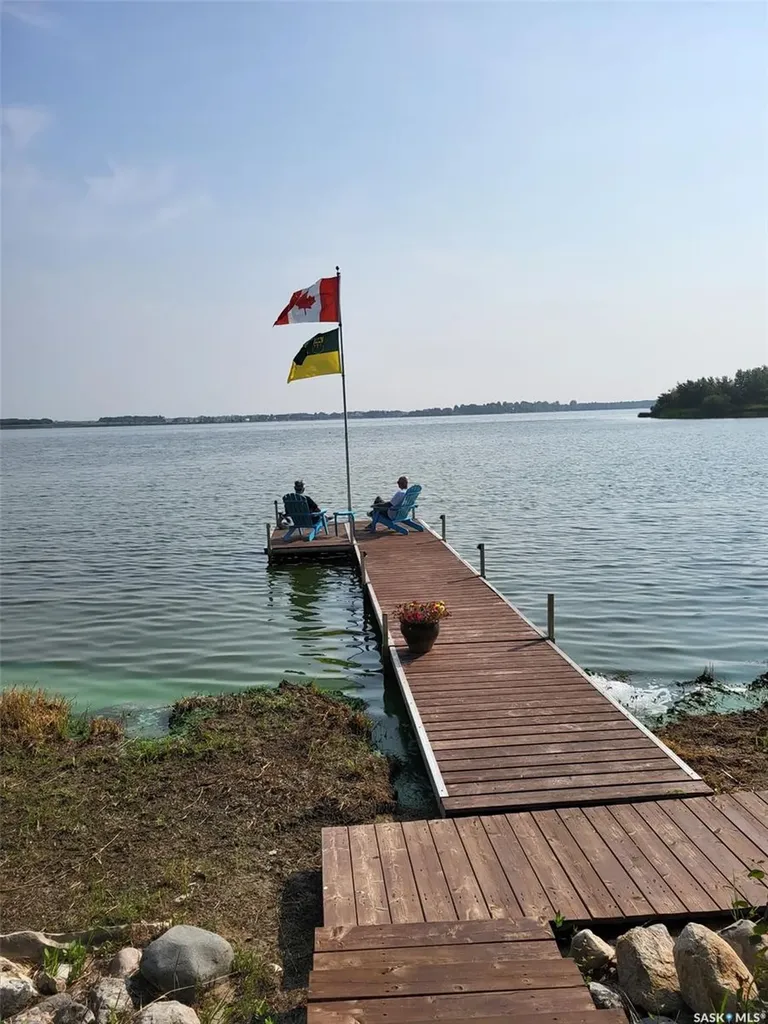 3 Humboldt Lake Drive Humboldt Rm No. 370 SK S0K 2A0