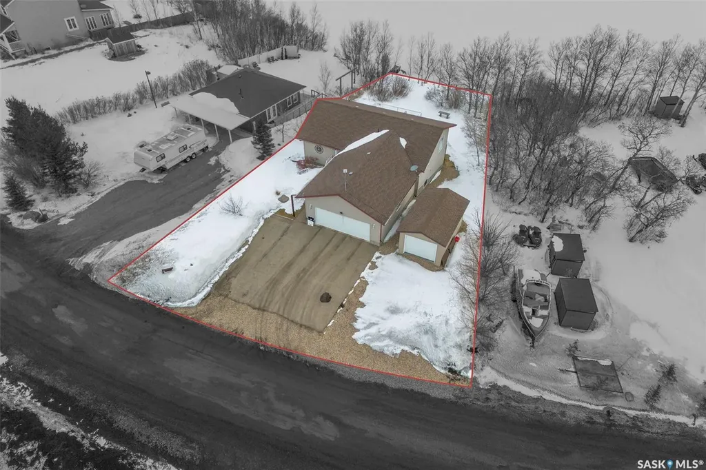 3 Humboldt Lake Drive Humboldt Rm No. 370 SK S0K 2A0