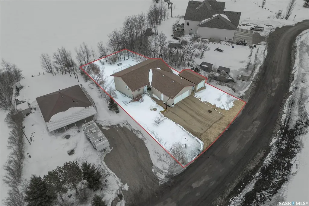 3 Humboldt Lake Drive Humboldt Rm No. 370 SK S0K 2A0