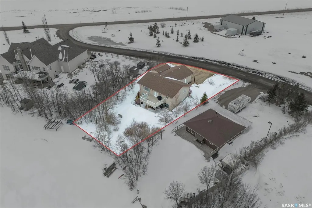 3 Humboldt Lake Drive Humboldt Rm No. 370 SK S0K 2A0