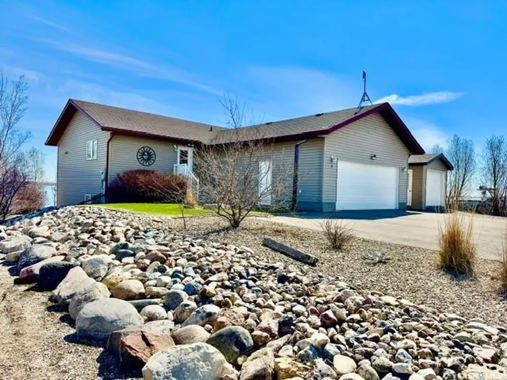 3 Humboldt Lake Drive Humboldt Rm No. 370 SK S0K 2A0