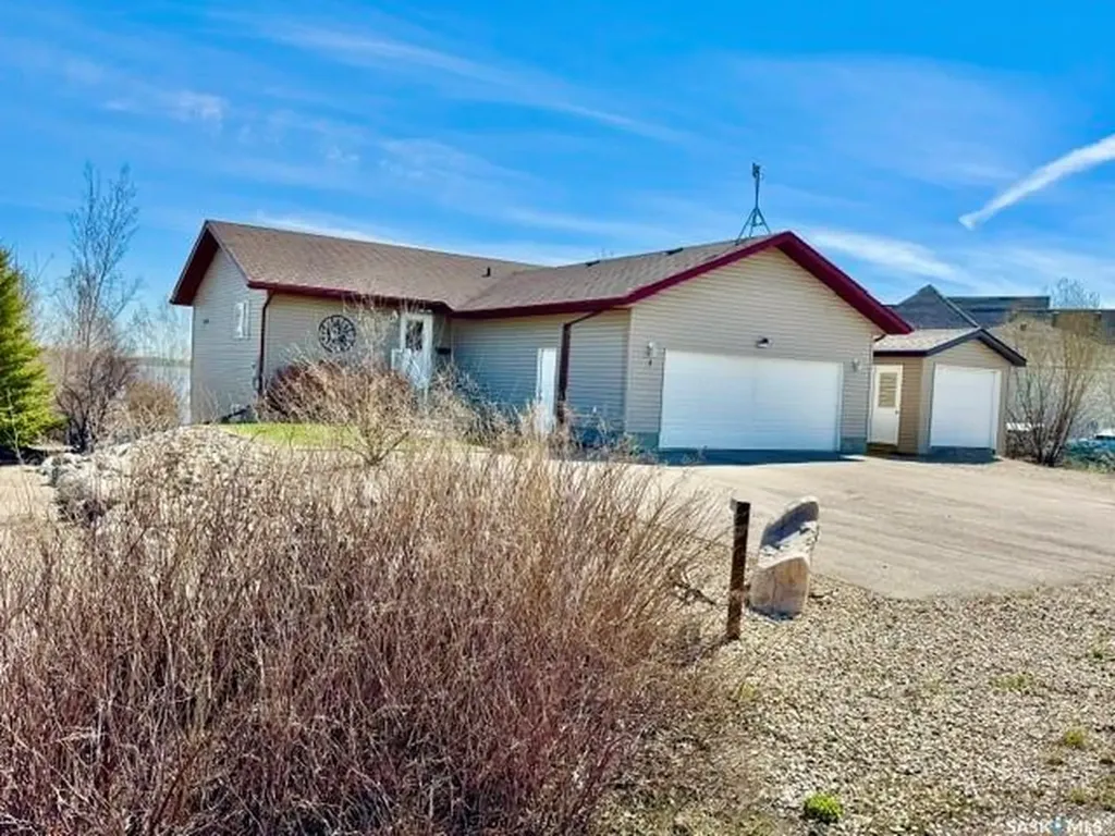 3 Humboldt Lake Drive Humboldt Rm No. 370 SK S0K 2A0