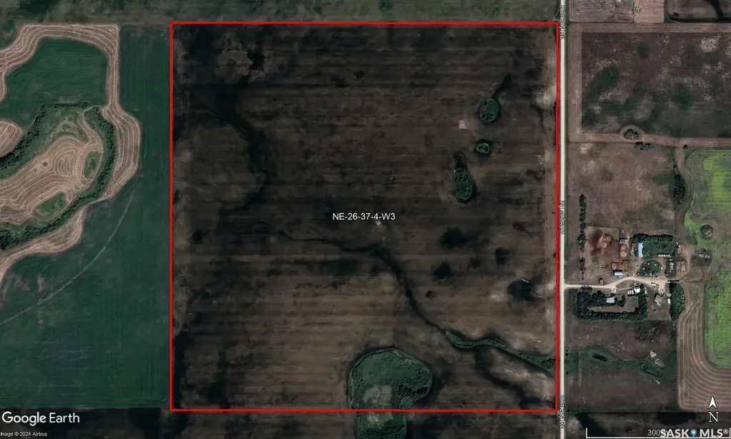 Rural Address Corman Park Rm No. 344 SK S0K 4S0