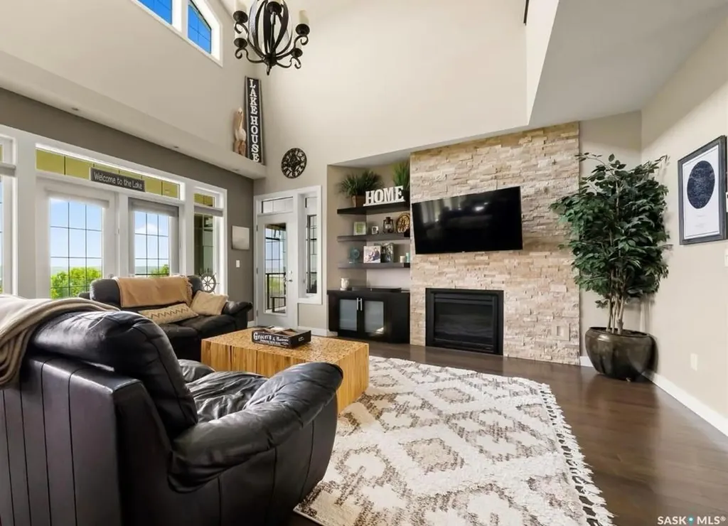 30 Shore Acres Drive Mckillop Rm No. 220 SK S0G 4L0