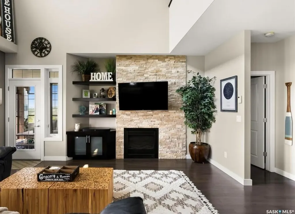 30 Shore Acres Drive Mckillop Rm No. 220 SK S0G 4L0