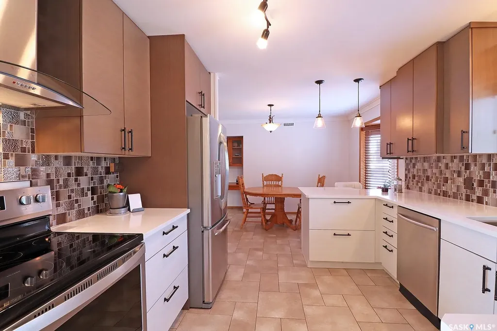 110 Logan Crescent E Yorkton SK S3N 0V9